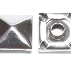 Rivets - Pyramid Square | GoldStar Tool -GoldStar Tool-shop rivets pyramid fin