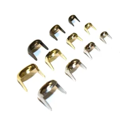 Round Nailhead Spot Studs | GoldStar Tool