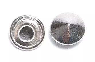 Rivet - Round Dome | GoldStar Tool 3 Rivet - Round Dome | GoldStar Tool - Image 3