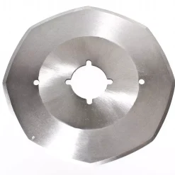 Blade 4" Octagonal - New-Tech #RS-100-8 | GoldStar Tool