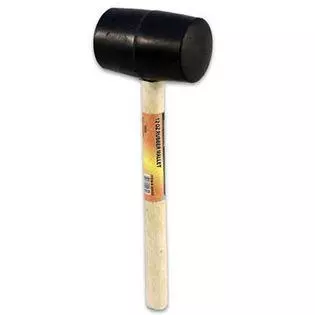 Hammer/Anvil Handsetter For Grommets, Eyelets, & More | GoldStar Tool 2 Hammer/Anvil Handsetter For Grommets, Eyelets, & More | GoldStar Tool - Image 2