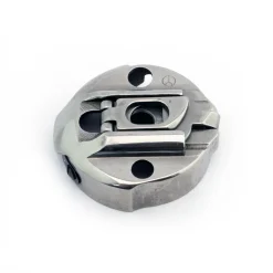 Alternative view of Industrial Sewing Machine Bobbin Case - #241404 | GoldStar Tool