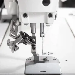 Turret Presser Feet Assembly - #154628-001 | GoldStar Tool