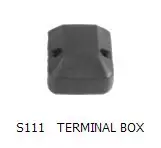 Outer Terminal Box - KM #S-111 | GoldStar Tool