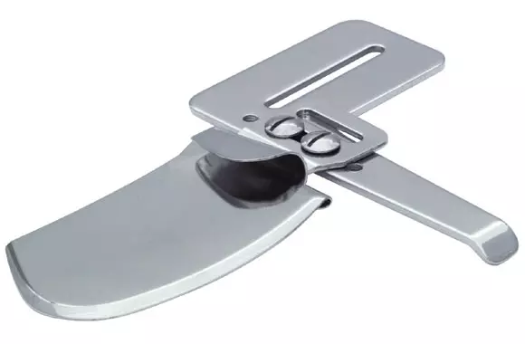 Single Fold Down Turn Hemmer #S75D | GoldStar Tool 1 Single Fold Down Turn Hemmer #S75D | GoldStar Tool