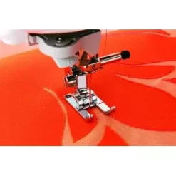 Brother Open Toe Foot, 5mm, Snap-on (SA146) | GoldStar Tool