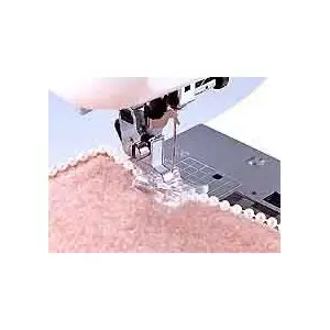 Brother Pearls And Sequins Foot (SA150) Snap-On | GoldStar Tool 1 Brother Pearls And Sequins Foot (SA150) Snap-On | GoldStar Tool