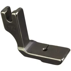 Shirring/Gathering Presser Foot - Brother #SA171 | GoldStar Tool