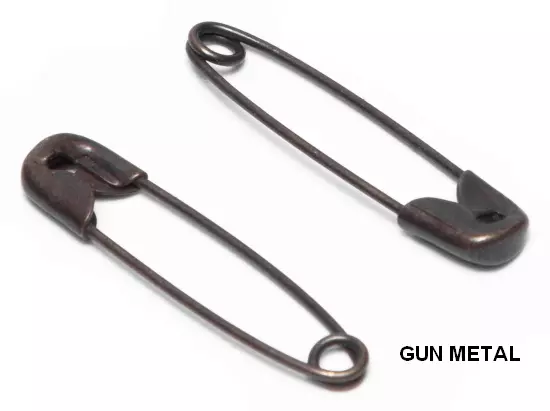 All Purpose Safety Pins | GoldStar Tool 5 All Purpose Safety Pins | GoldStar Tool - Image 5