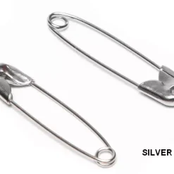 All Purpose Safety Pins | GoldStar Tool 13 All Purpose Safety Pins | GoldStar Tool -GoldStar Tool-shop safetypins silver lg