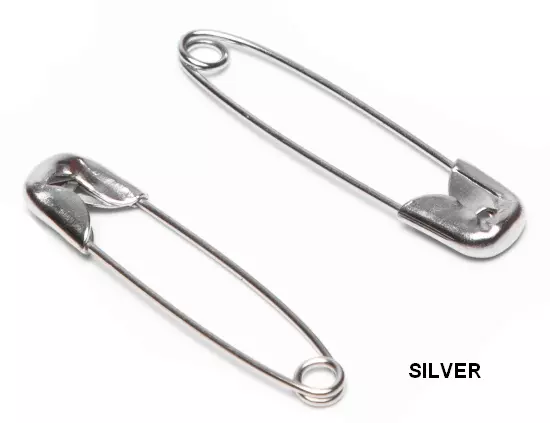 All Purpose Safety Pins | GoldStar Tool 7 All Purpose Safety Pins | GoldStar Tool - Image 7