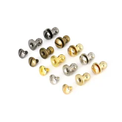 Sam Browne Button Stud And Screw | GoldStar Tool -GoldStar Tool-shop sam brown