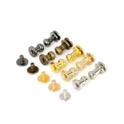 Sam Browne Button Stud And Screw | GoldStar Tool -GoldStar Tool-shop sam brown 1