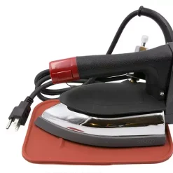 Sapporo SP-527-120V Gravity Feed Steam Iron | GoldStar Tool