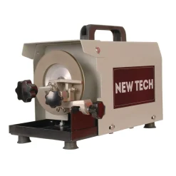 New-Tech Scissor Sharpening Machine​ | GoldStar Tool