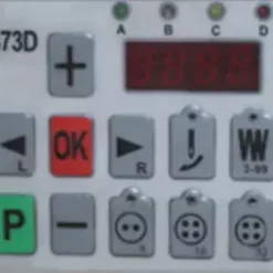 New-Tech GC-1377D​ Chainstitch Button Attaching Industrial Sewing Machine With Table And Built-in Direct Drive Servo Motor | GoldStar Tool -GoldStar Tool-shop screen shot 2020 08 09 at 14.57.09 pm