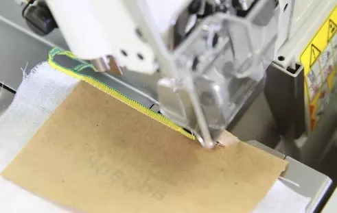 New-Tech GC-EX5204D-XB 3 Thread Merrow High-Speed Turn Industrial Sewing Machine With Table And Built-in Direct Drive Servo Motor | GoldStar Tool 1 New-Tech GC-EX5204D-XB 3 Thread Merrow High-Speed Turn Industrial Sewing Machine With Table And Built-in Direct Drive Servo Motor | GoldStar Tool