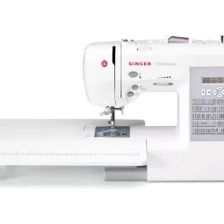 Singer 7285Q Patchwork Sewing Machine | GoldStar Tool