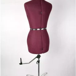 Adjustable Dress Form | GoldStar Tool