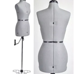 Adjustable Dress Form | GoldStar Tool -GoldStar Tool-shop screenshot 2020 06 08 12.57.15