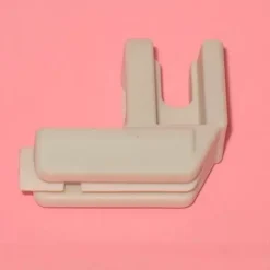 Glide-On Invisible Zipper Presser Foot #S518NST | GoldStar Tool