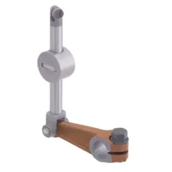 Upper Looper Holder Assy -Pegasus #271518B91Y | GoldStar Tool