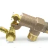 1/2" Float Valve - Pacific Steam #120713 | GoldStar Tool