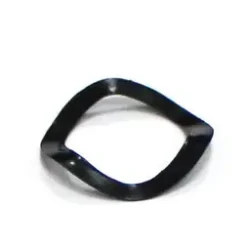 Micro Top Undulated Washer - MicroTop # AS-1002 | GoldStar Tool