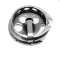 Bobbin Case Base - Singer #202533 | GoldStar Tool