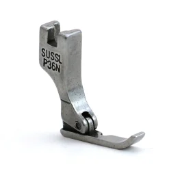 Narrow Right Hinged Cording Foot #12435HN | GoldStar Tool