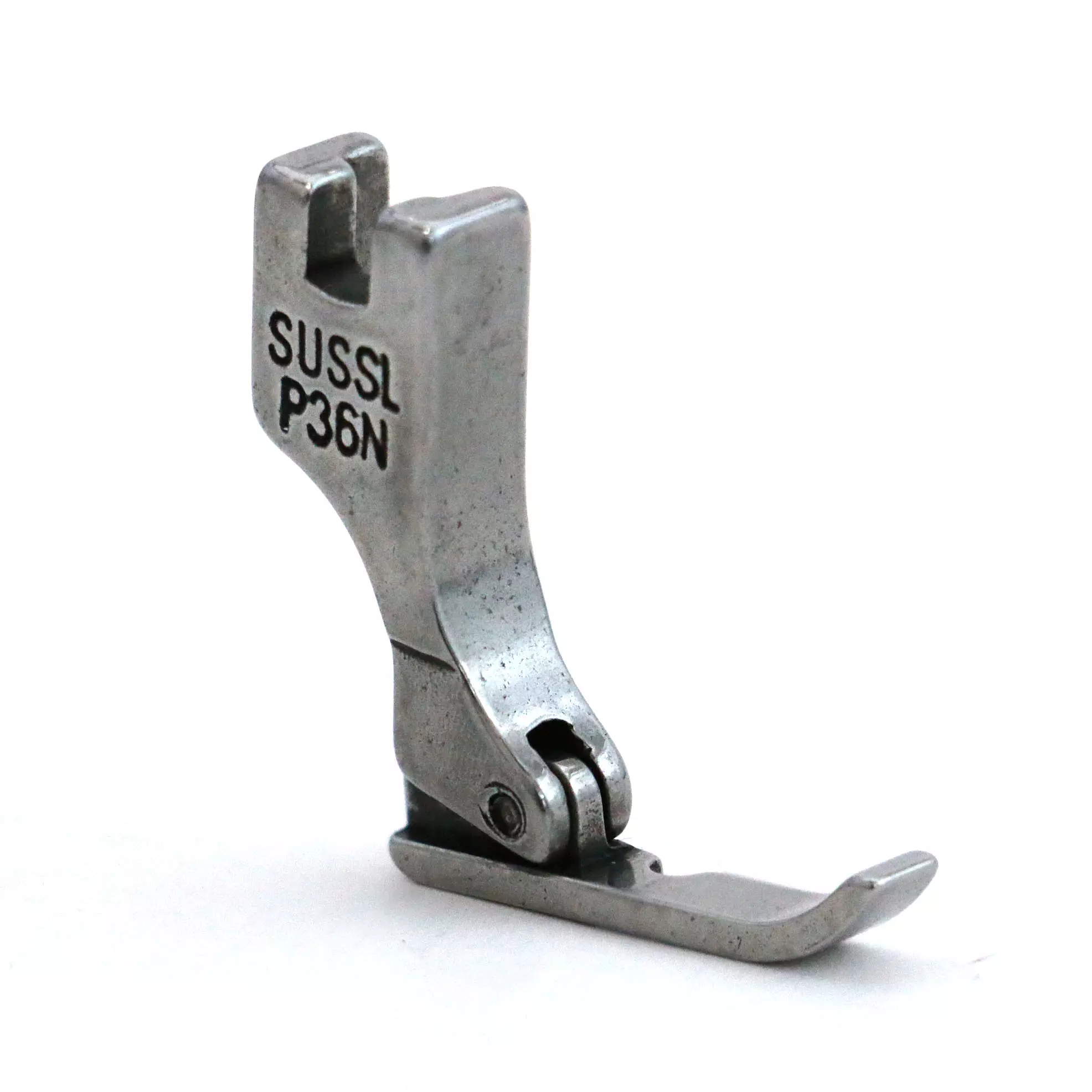 Narrow Right Hinged Cording Foot #12435HN | GoldStar Tool 1 Narrow Right Hinged Cording Foot #12435HN | GoldStar Tool