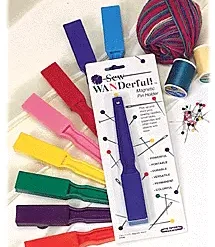 Sew WANDerful Magnetic Pin Holder | GoldStar Tool -GoldStar Tool-shop sewwanderful