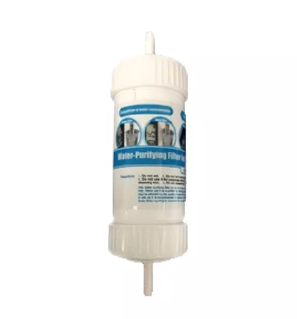 Goldstar Silver Star SF-100 Inline Water Filter Resin For Gravity Feed Steam Irons 1 Goldstar Silver Star SF-100 Inline Water Filter Resin For Gravity Feed Steam Irons