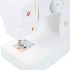 Singer Promise™ II 1512 Sewing Machinee | GoldStar Tool -GoldStar Tool-shop singer promise ii 1512 sewing machine front close up z17jqk