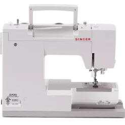 Singer Heavy Duty 5511 Sewing Machine | GoldStar Tool -GoldStar Tool-shop singer scholastic 5511 sewing machine product back view0
