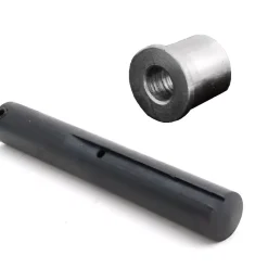 Shank Adapter 3/8" For Heavy Duty Hand Press | GoldStar Tool