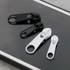 Metal No-Locking Zipper Slider | GoldStar Tool