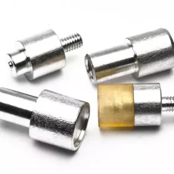 Heavy Duty And Super Heavy Duty Press Die Sets | GoldStar Tool -GoldStar Tool-shop snap20button20over20die 01