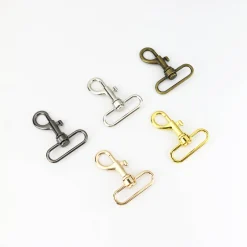 Metal Swivel Snap Hook | GoldStar Tool