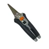 Multi-Snip Softgrip Polyband Cutter Snips - Fiskars | GoldStar Tool