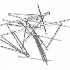 Straight Dressmaker Pins | GoldStar Tool