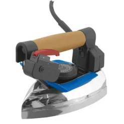 Sapporo Steam Electric Iron | GoldStar Tool