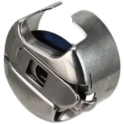 Alternative view of Bobbin Case Asm - JUKI #D1837141EA0 | GoldStar Tool