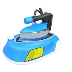 New-Tech - Split Type Industrial Electric Steam Iron | GoldStar Tool -GoldStar Tool-shop steam press 3