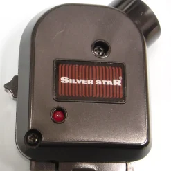 Silver Star Gravity Iron Main Switch Assembly | GoldStar Tool