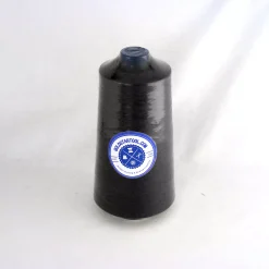 T-24 Super-Stretch Woolly Nylon Thread 10,000 Yards​ | GoldStar Tool -GoldStar Tool-shop t 24 black