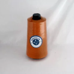 T-24 Super-Stretch Woolly Nylon Thread 10,000 Yards​ | GoldStar Tool -GoldStar Tool-shop t 24 brown