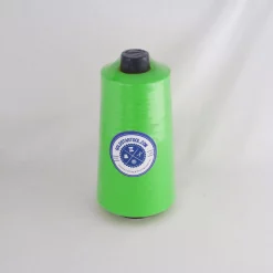 T-24 Super-Stretch Woolly Nylon Thread 10,000 Yards​ | GoldStar Tool -GoldStar Tool-shop t 24 light green