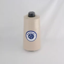 T-24 Super-Stretch Woolly Nylon Thread 10,000 Yards​ | GoldStar Tool -GoldStar Tool-shop t 24 milk white