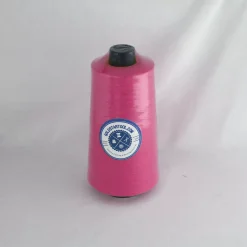 T-24 Super-Stretch Woolly Nylon Thread 10,000 Yards​ | GoldStar Tool -GoldStar Tool-shop t 24 pink